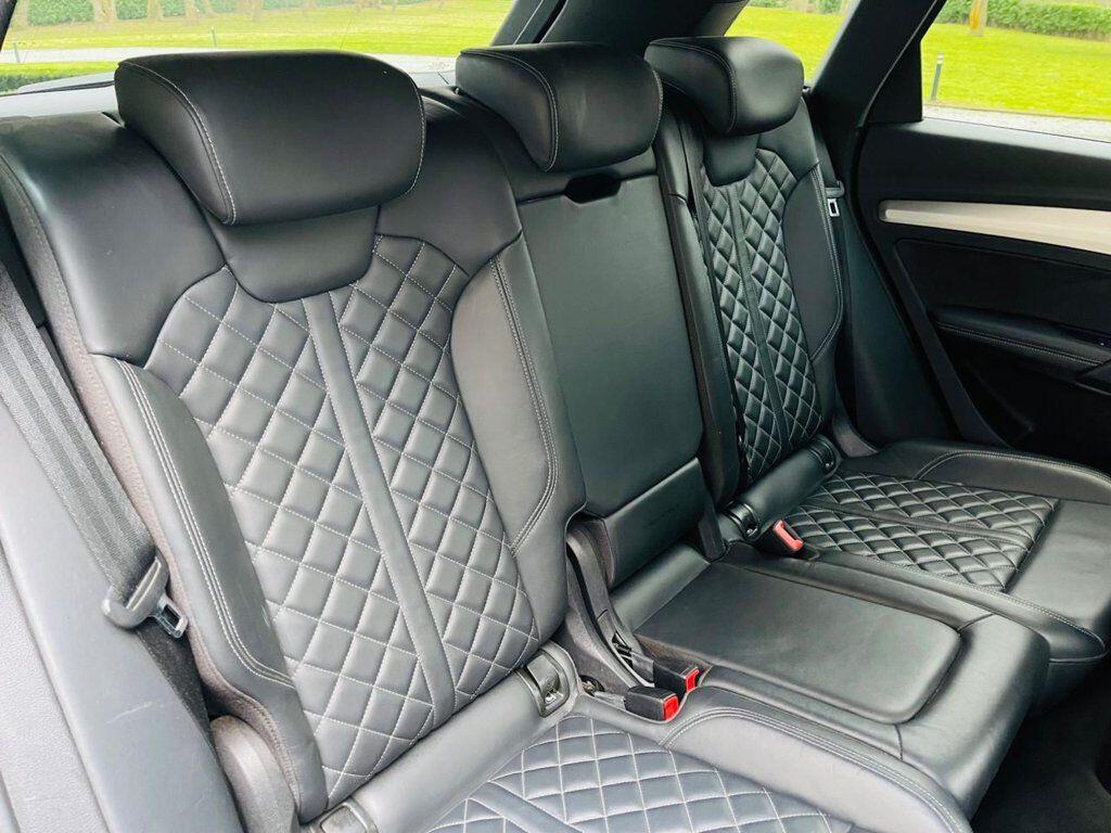 Used Audi SQ5 for sale - 76849883: Photo 23