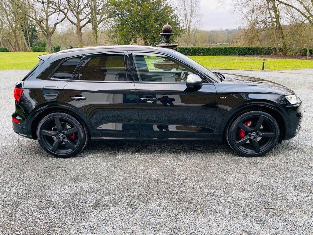 Used Audi SQ5 for sale - 76849883: Photo 5