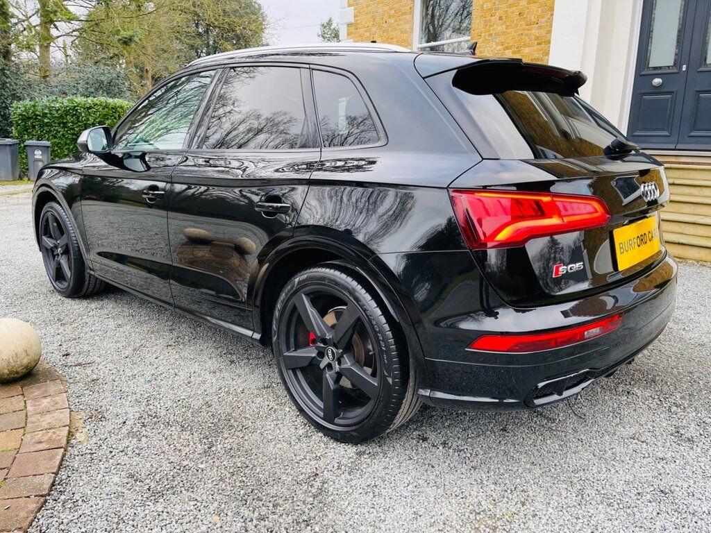 Used Audi SQ5 for sale - 76849883: Photo 9