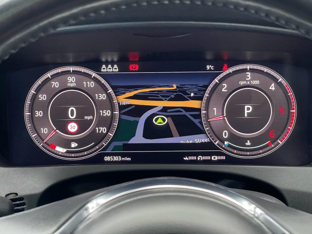 Used Jaguar F-Pace 2020 for sale - 77377334: Photo 18