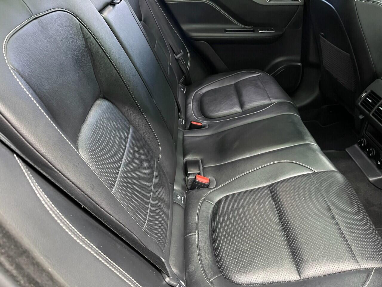 Used Jaguar F-Pace 2020 for sale - 77377334: Photo 30