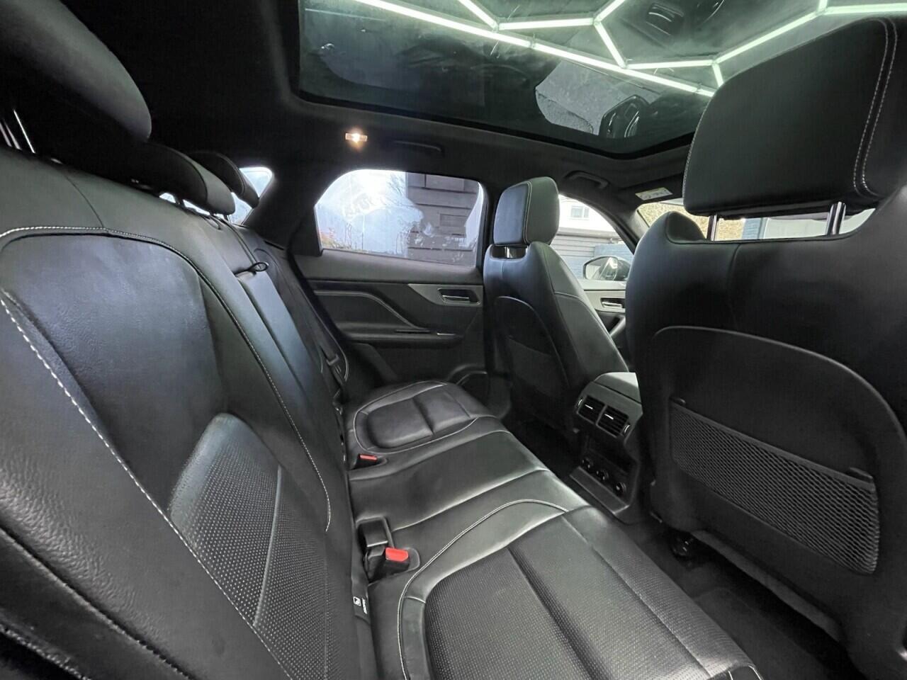 Used Jaguar F-Pace 2020 for sale - 77377334: Photo 31