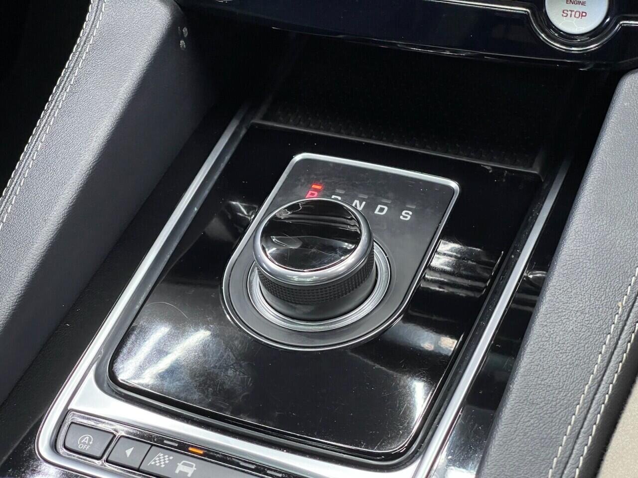 Used Jaguar F-Pace 2020 for sale - 77377334: Photo 50