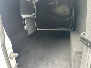 Used Ford Transit Custom 2017 for sale - 78231708: Photo