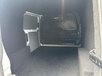 Used Ford Transit Custom 2017 for sale - 78231708: Photo