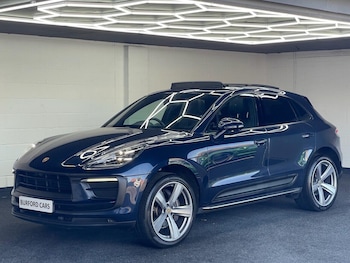Used Porsche Macan 2023 for sale - 79188576: Photo