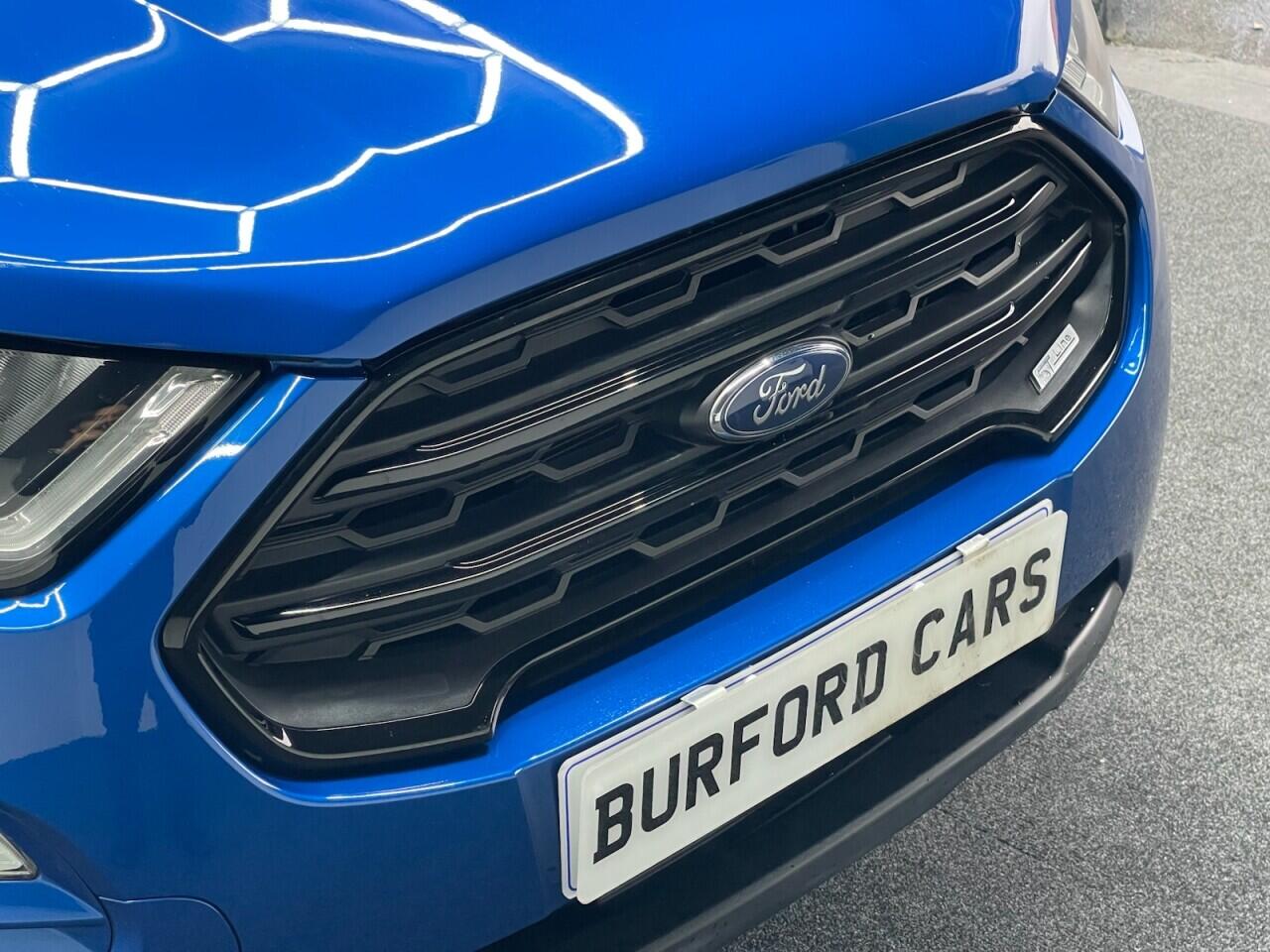 Used Ford Ecosport 2020 for sale - 77057376: Photo 24