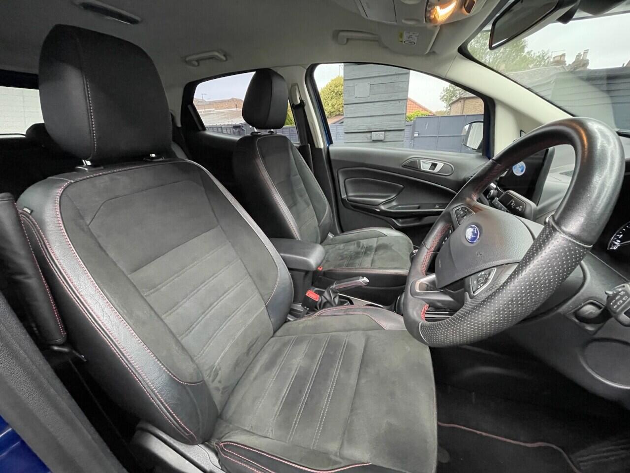 Used Ford Ecosport 2020 for sale - 77057376: Photo 27