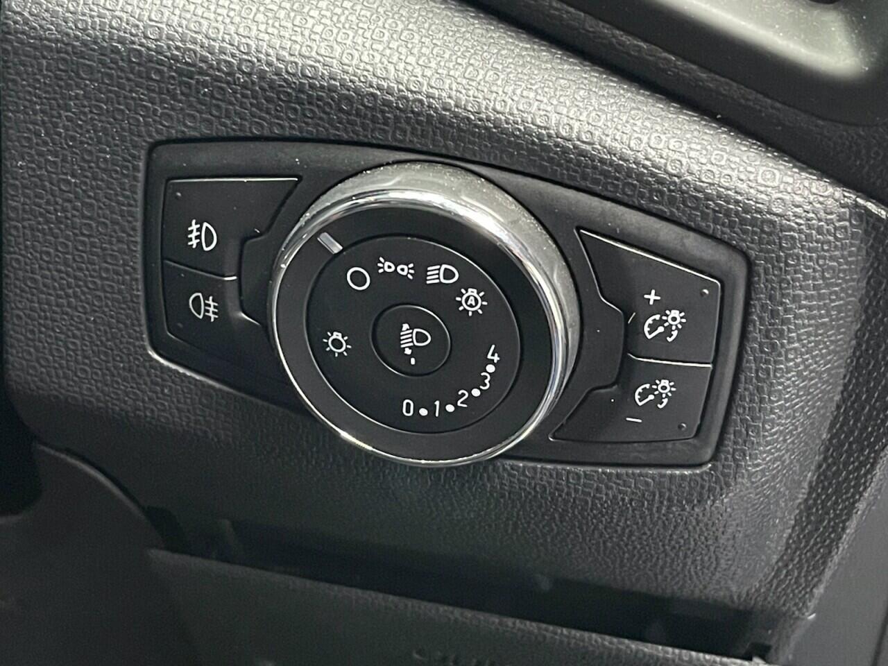 Used Ford Ecosport 2020 for sale - 77057376: Photo 30