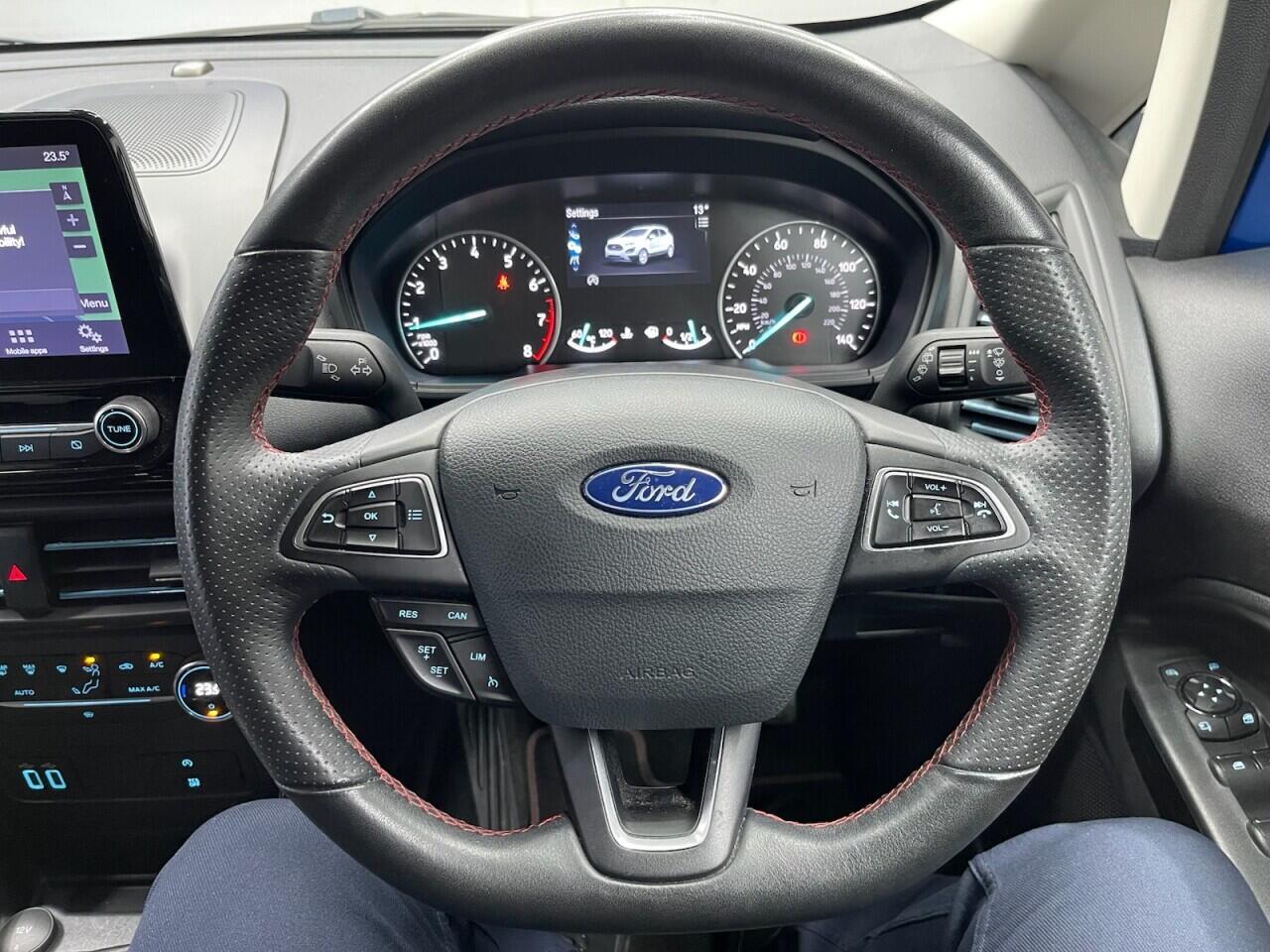 Used Ford Ecosport 2020 for sale - 77057376: Photo 36