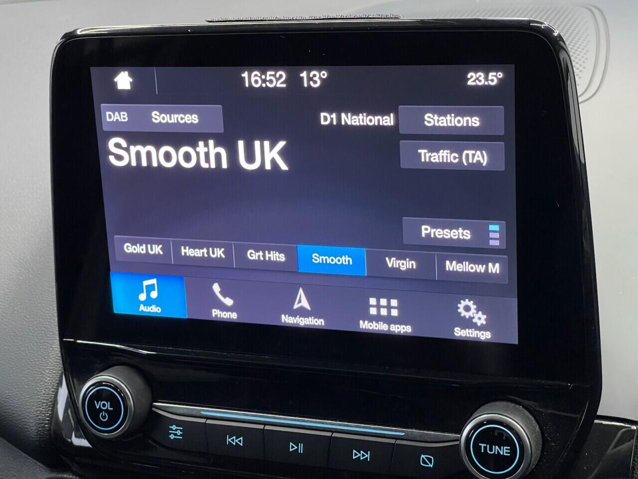 Used Ford Ecosport 2020 for sale - 77057376: Photo 41