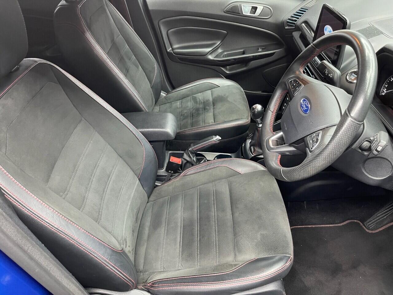 Used Ford Ecosport 2020 for sale - 77057376: Photo 7