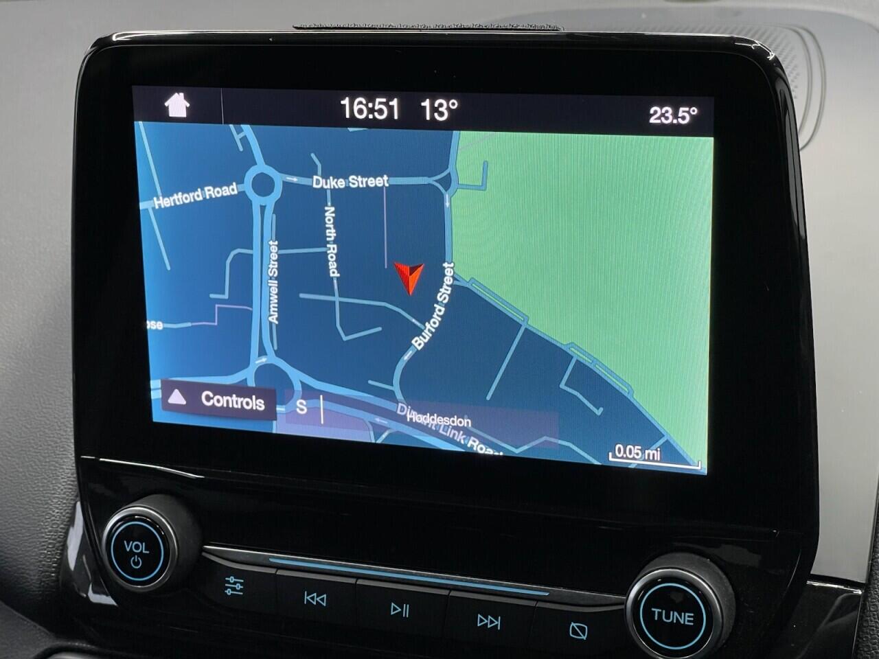 Used Ford Ecosport 2020 for sale - 77057376: Photo 8