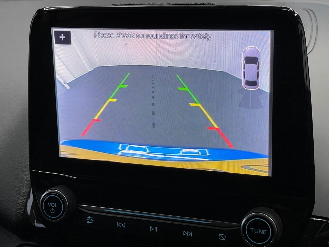 Used Ford Ecosport 2020 for sale - 77057376: Photo 9