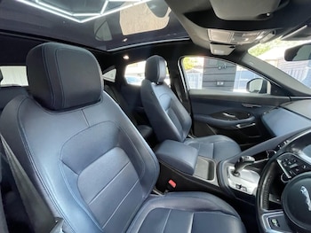 Used Jaguar E-Pace 2018 for sale - 78684449: Photo