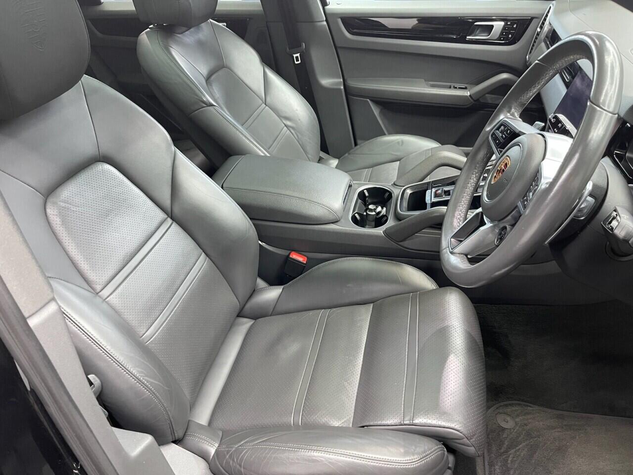 Used Porsche Cayenne 2019 for sale - 77229462: Photo 10