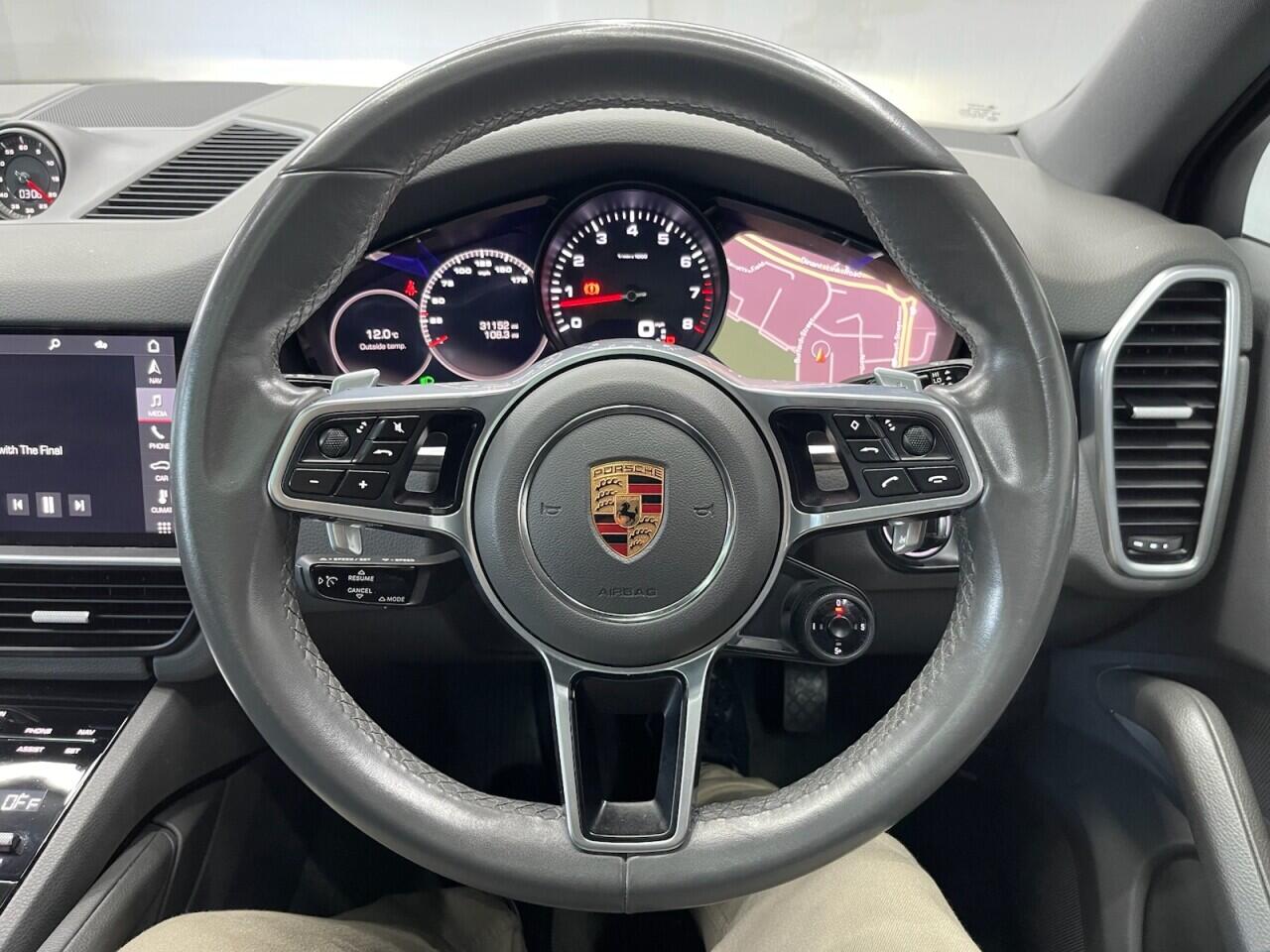 Used Porsche Cayenne 2019 for sale - 77229462: Photo 11