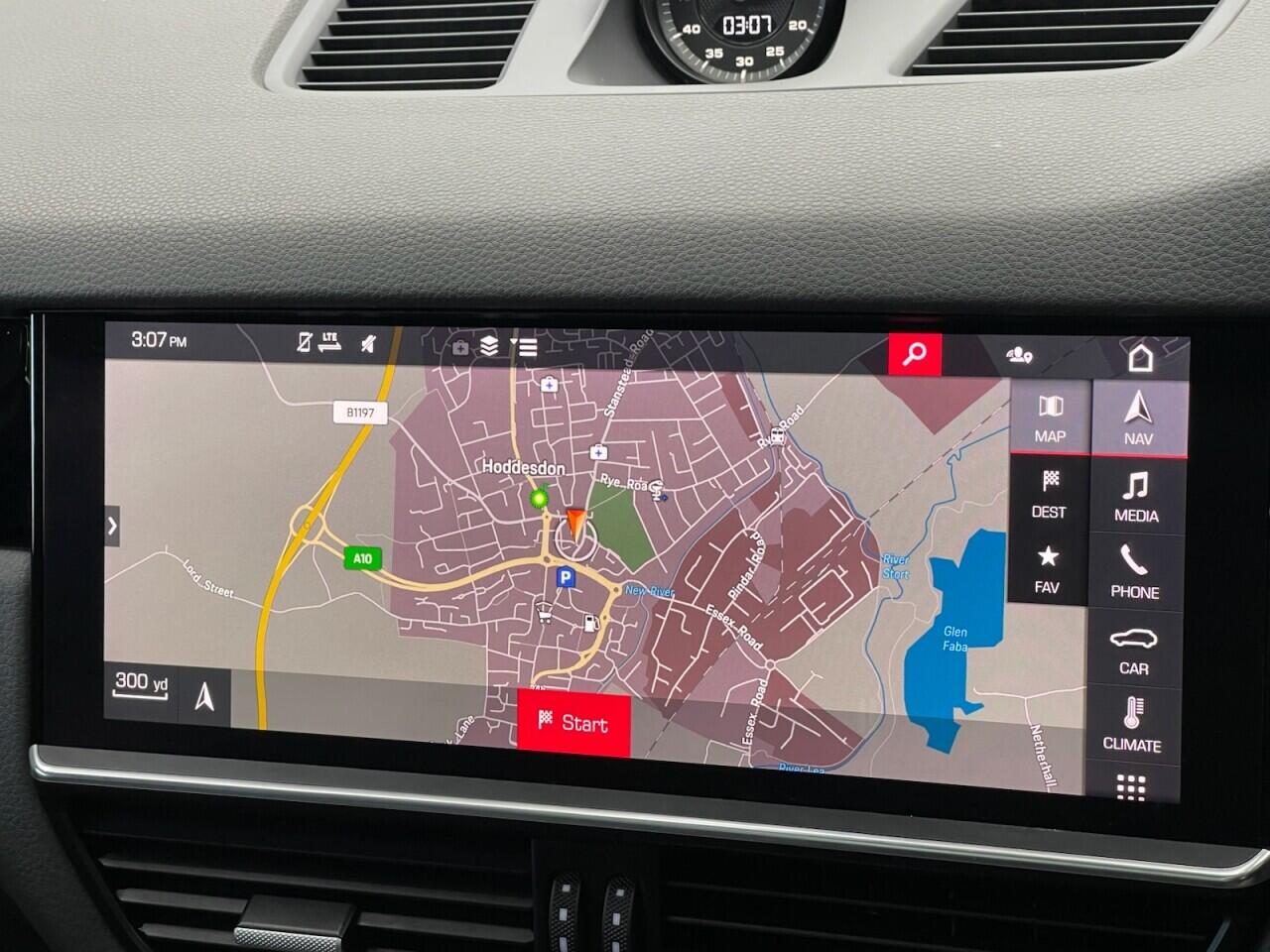 Used Porsche Cayenne 2019 for sale - 77229462: Photo 12