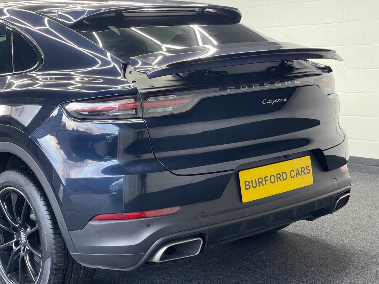 Used Porsche Cayenne 2019 for sale - 77229462: Photo 16