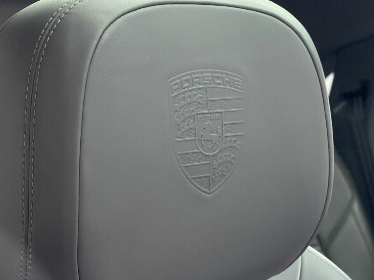 Used Porsche Cayenne 2019 for sale - 77229462: Photo 18