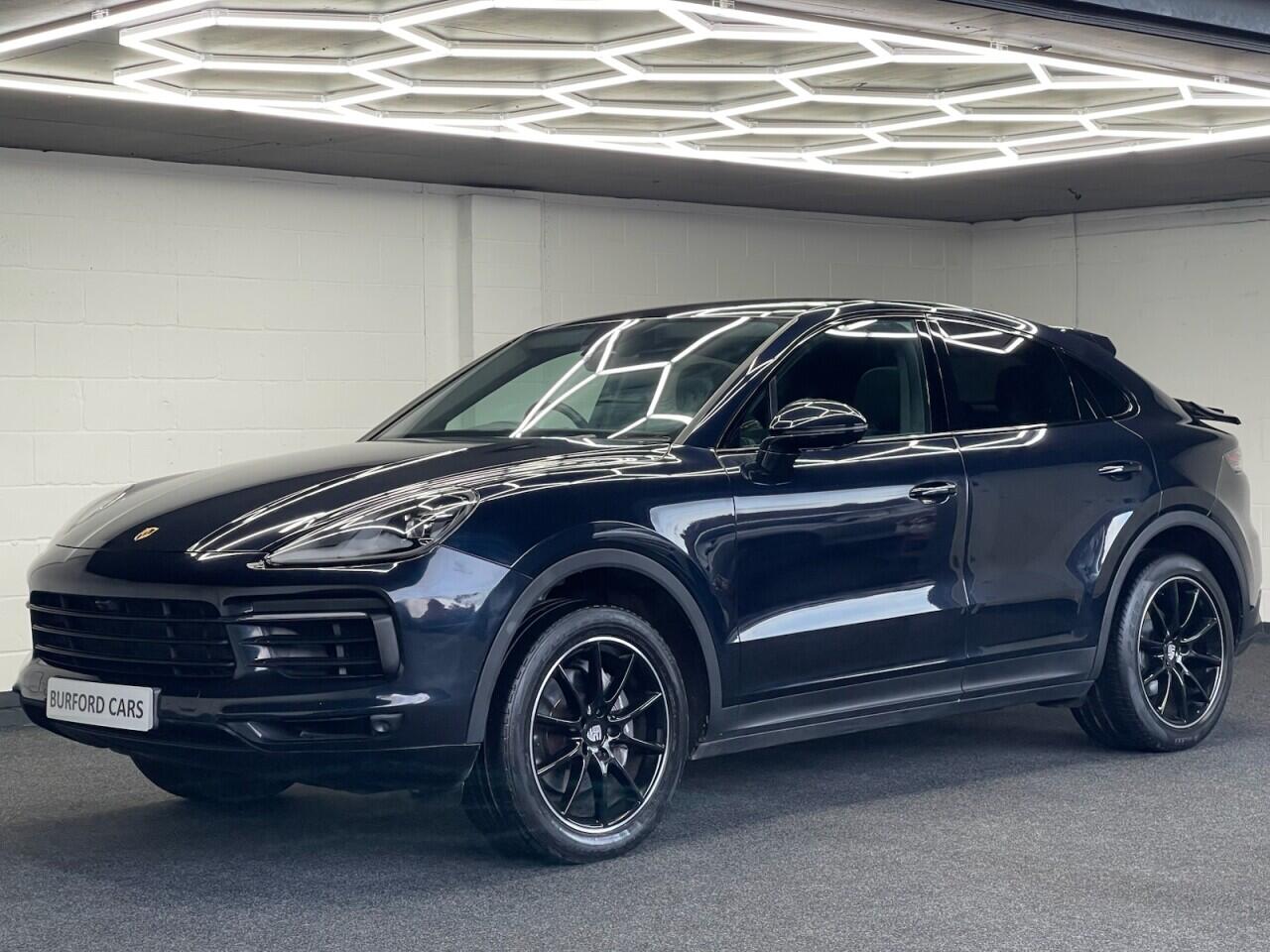 Used Porsche Cayenne 2019 for sale - 77229462: Photo 2