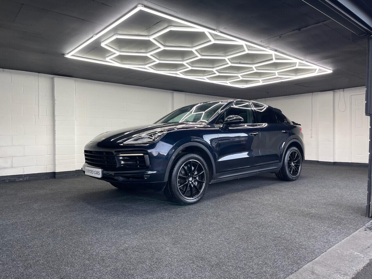 Used Porsche Cayenne 2019 for sale - 77229462: Photo 21
