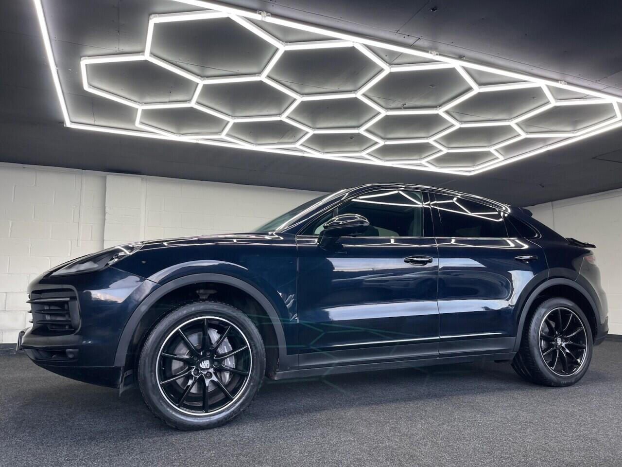 Used Porsche Cayenne 2019 for sale - 77229462: Photo 22