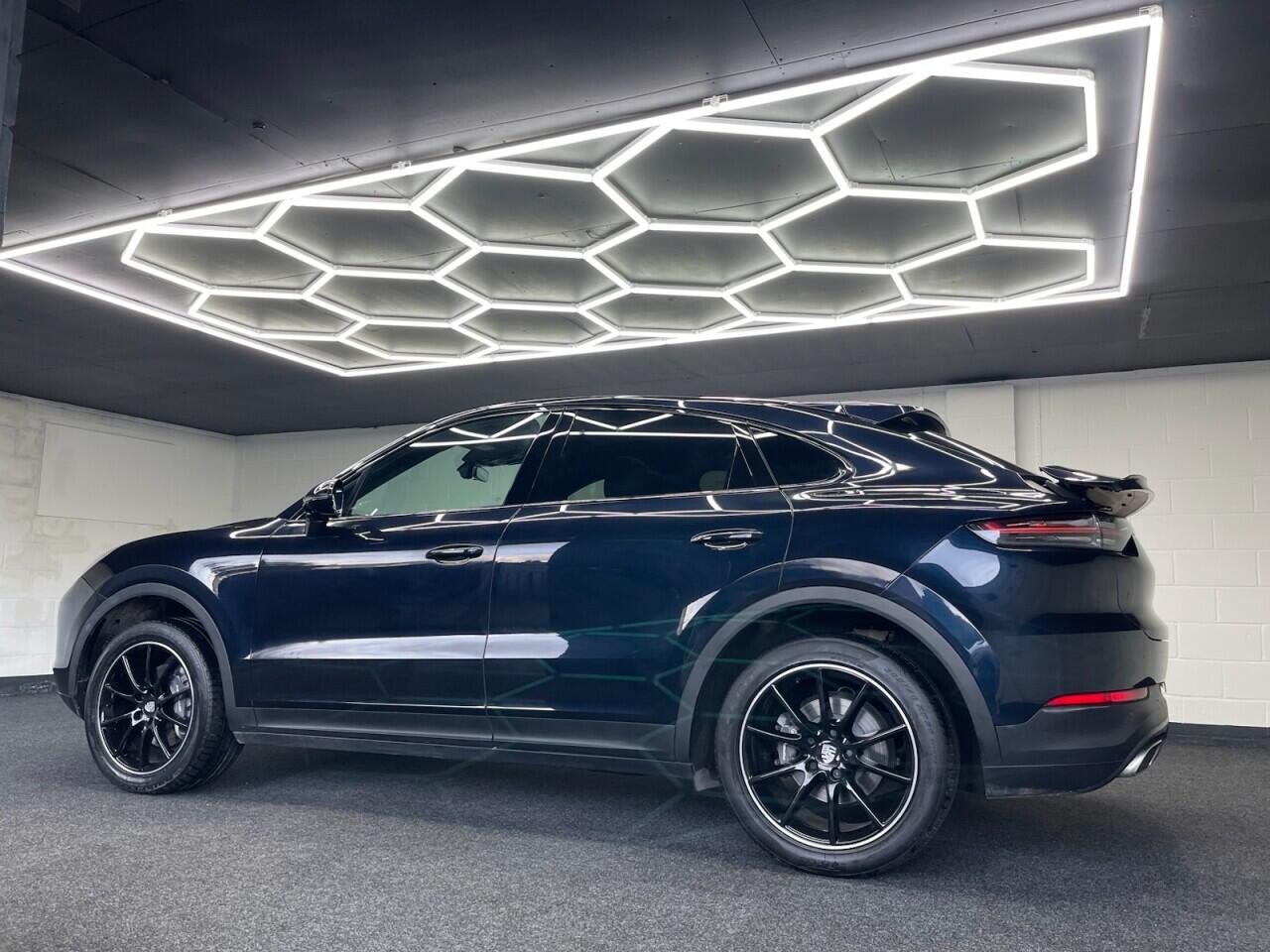 Used Porsche Cayenne 2019 for sale - 77229462: Photo 23