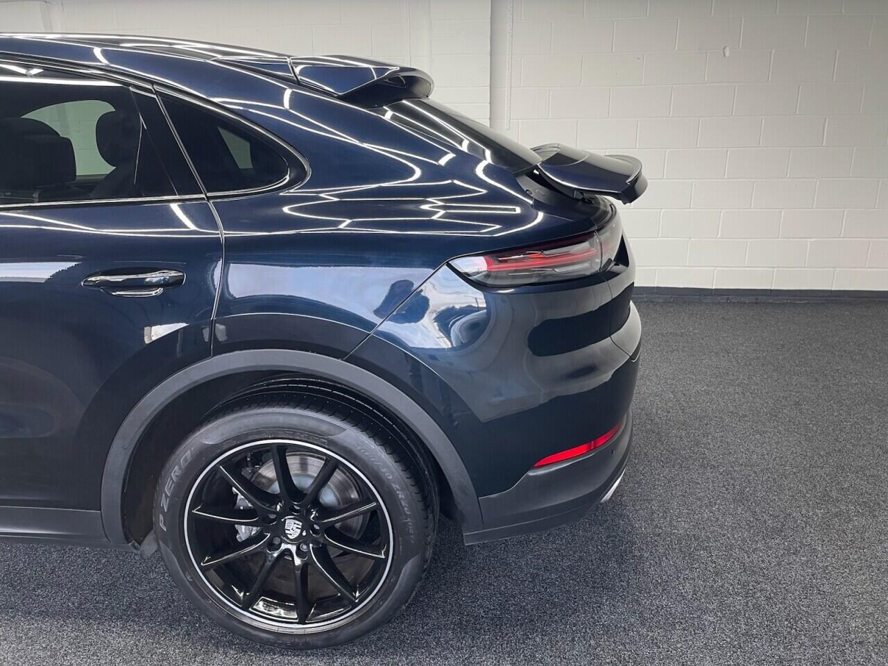 Used Porsche Cayenne 2019 for sale - 77229462: Photo 24