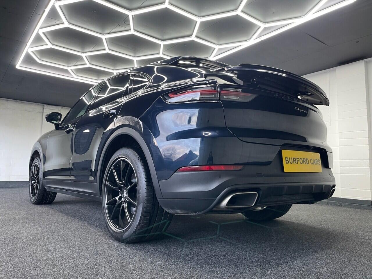 Used Porsche Cayenne 2019 for sale - 77229462: Photo 25