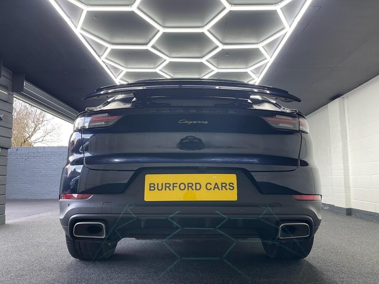 Used Porsche Cayenne 2019 for sale - 77229462: Photo 26