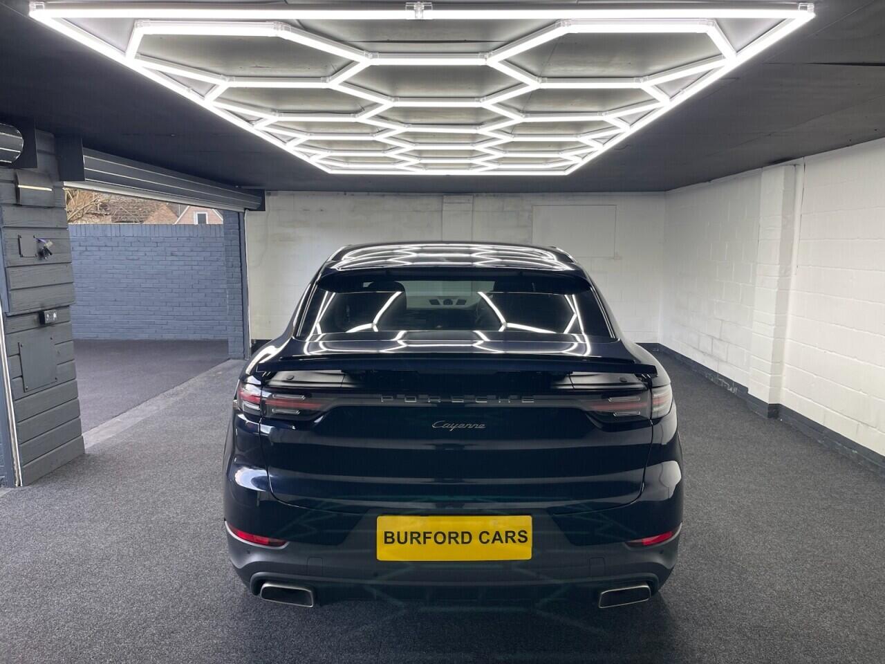 Used Porsche Cayenne 2019 for sale - 77229462: Photo 27