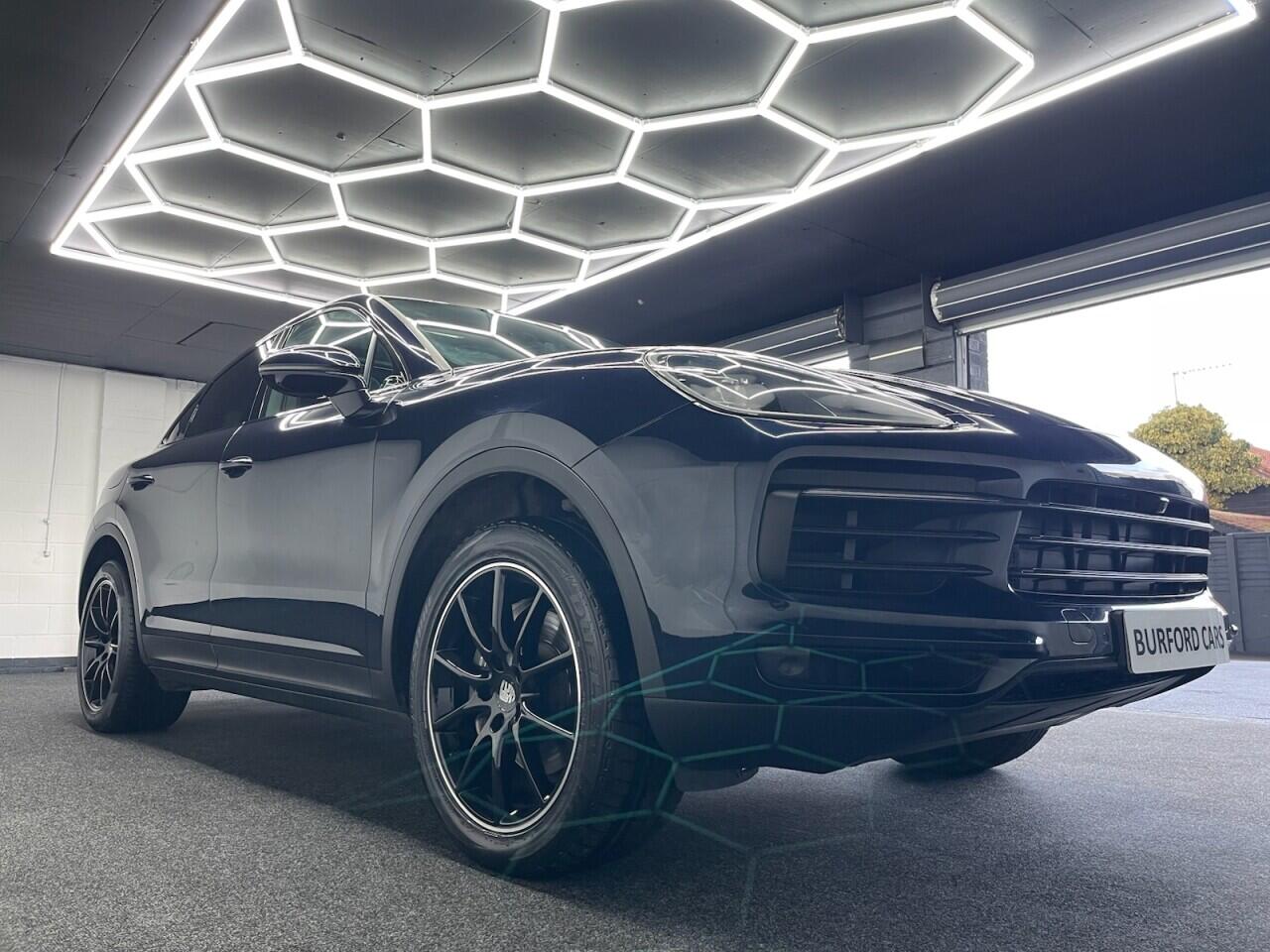 Used Porsche Cayenne 2019 for sale - 77229462: Photo 28