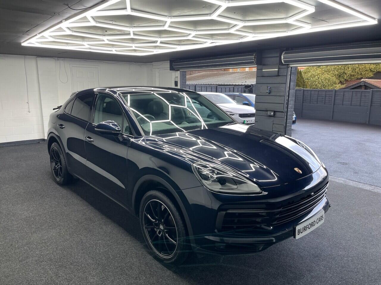 Used Porsche Cayenne 2019 for sale - 77229462: Photo 29