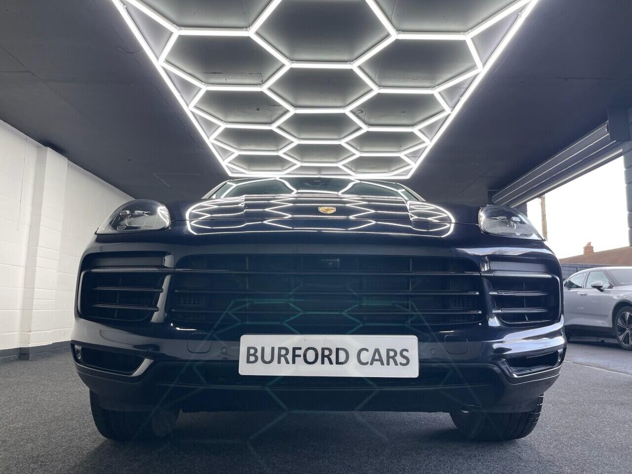 Used Porsche Cayenne 2019 for sale - 77229462: Photo 30