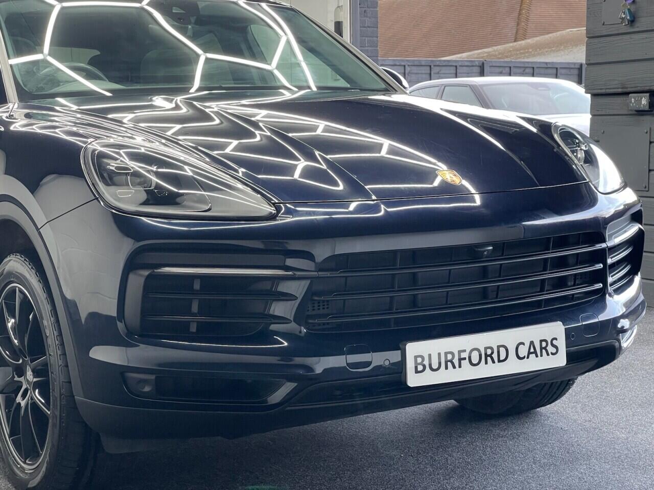 Used Porsche Cayenne 2019 for sale - 77229462: Photo 31
