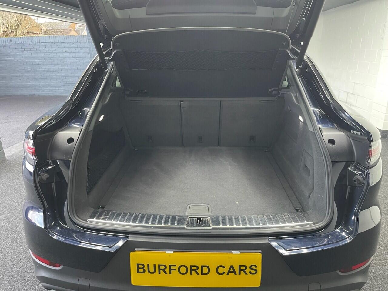 Used Porsche Cayenne 2019 for sale - 77229462: Photo 32