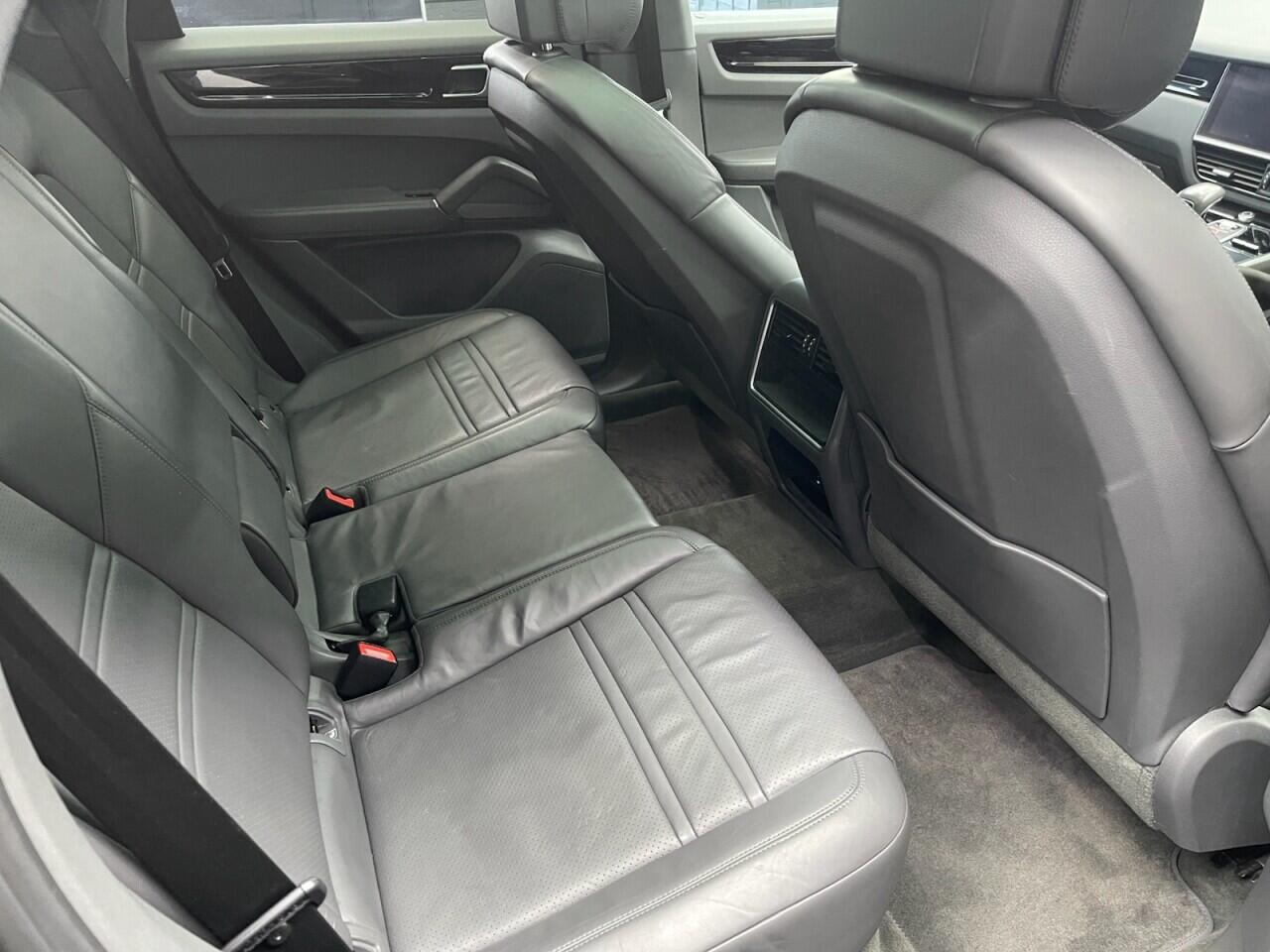 Used Porsche Cayenne 2019 for sale - 77229462: Photo 34