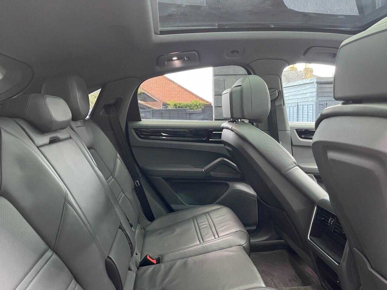 Used Porsche Cayenne 2019 for sale - 77229462: Photo 35