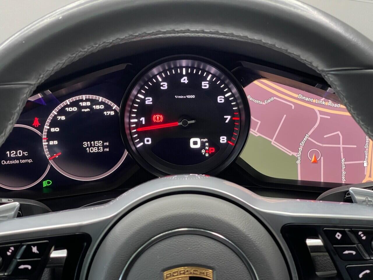 Used Porsche Cayenne 2019 for sale - 77229462: Photo 42