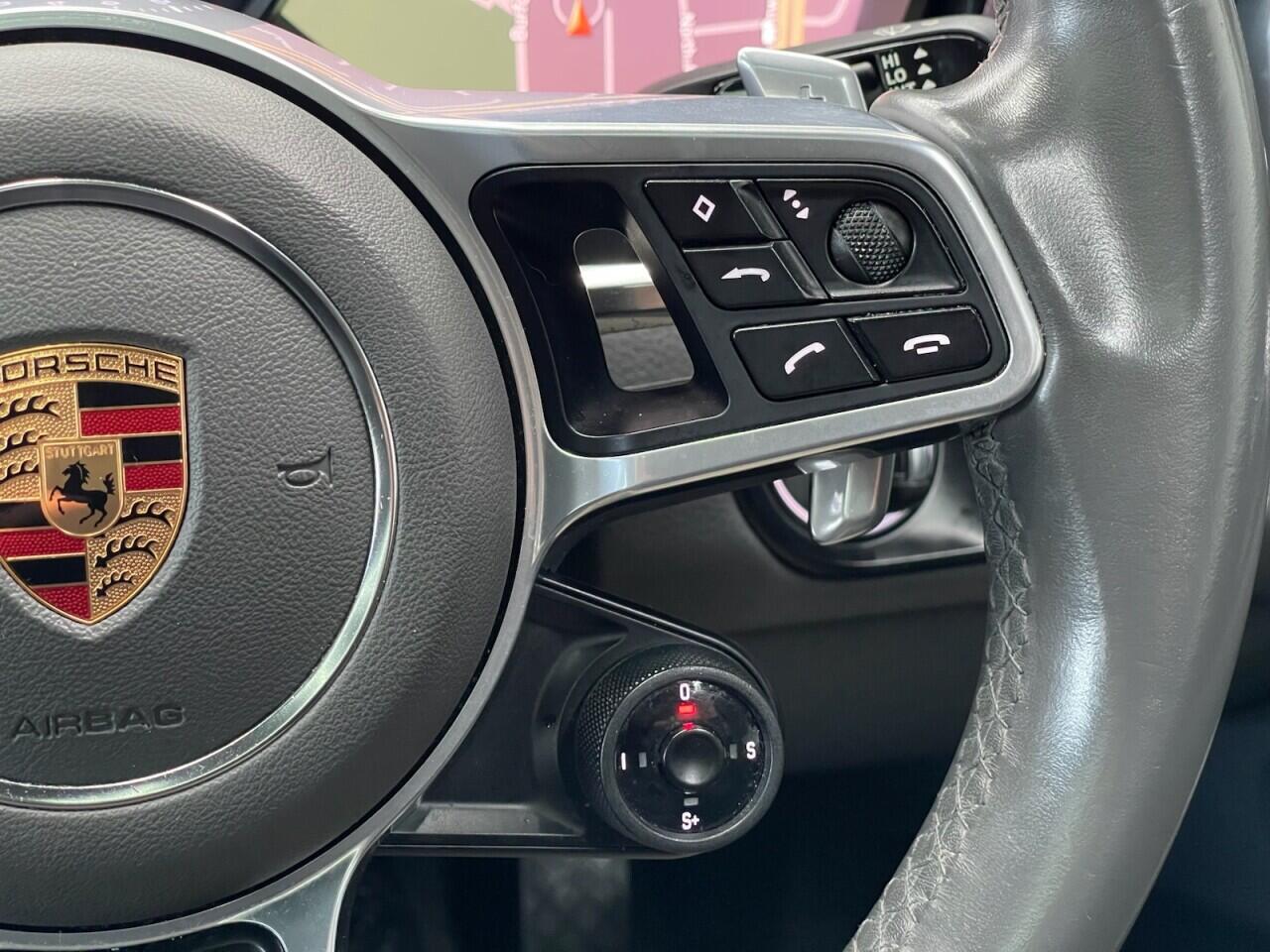 Used Porsche Cayenne 2019 for sale - 77229462: Photo 43