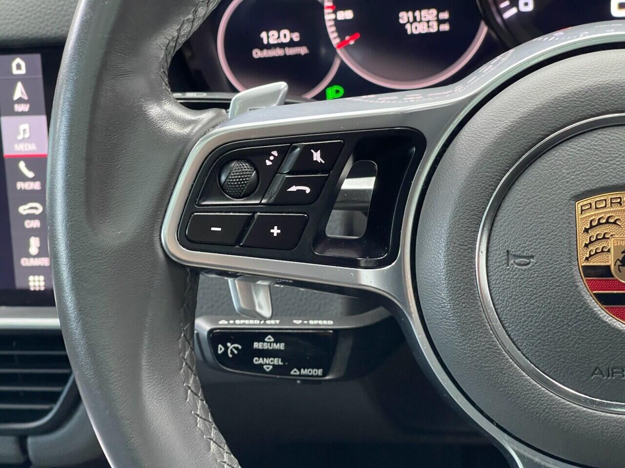 Used Porsche Cayenne 2019 for sale - 77229462: Photo 44