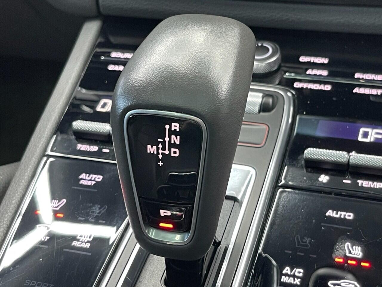 Used Porsche Cayenne 2019 for sale - 77229462: Photo 49