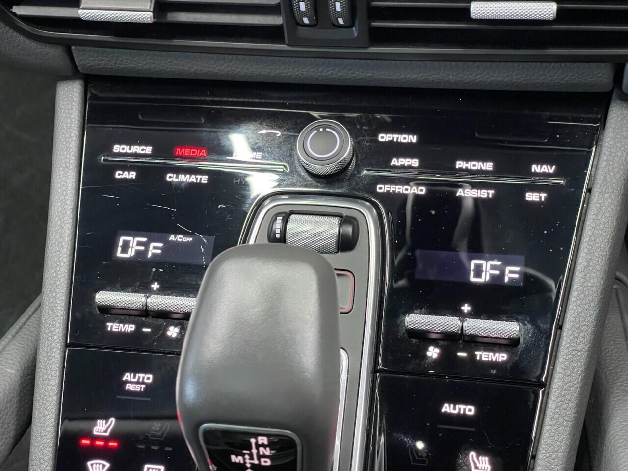 Used Porsche Cayenne 2019 for sale - 77229462: Photo 50