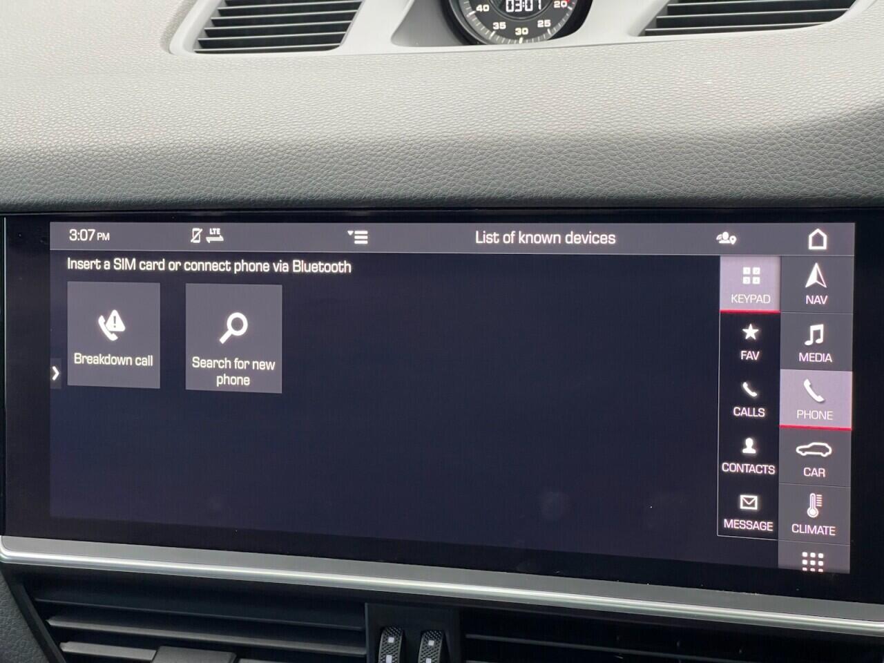 Used Porsche Cayenne 2019 for sale - 77229462: Photo 53