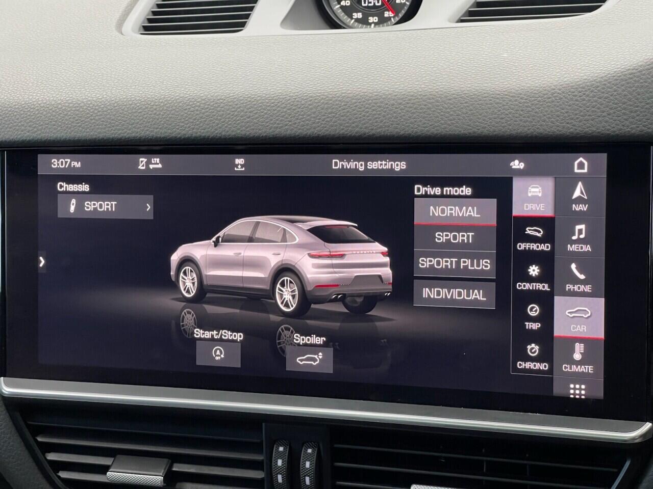 Used Porsche Cayenne 2019 for sale - 77229462: Photo 54