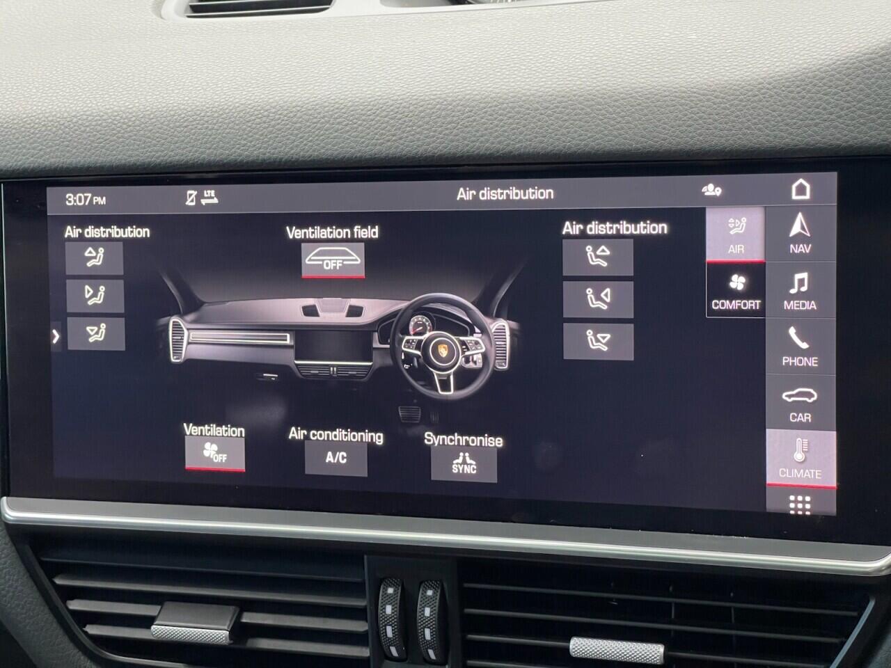 Used Porsche Cayenne 2019 for sale - 77229462: Photo 55