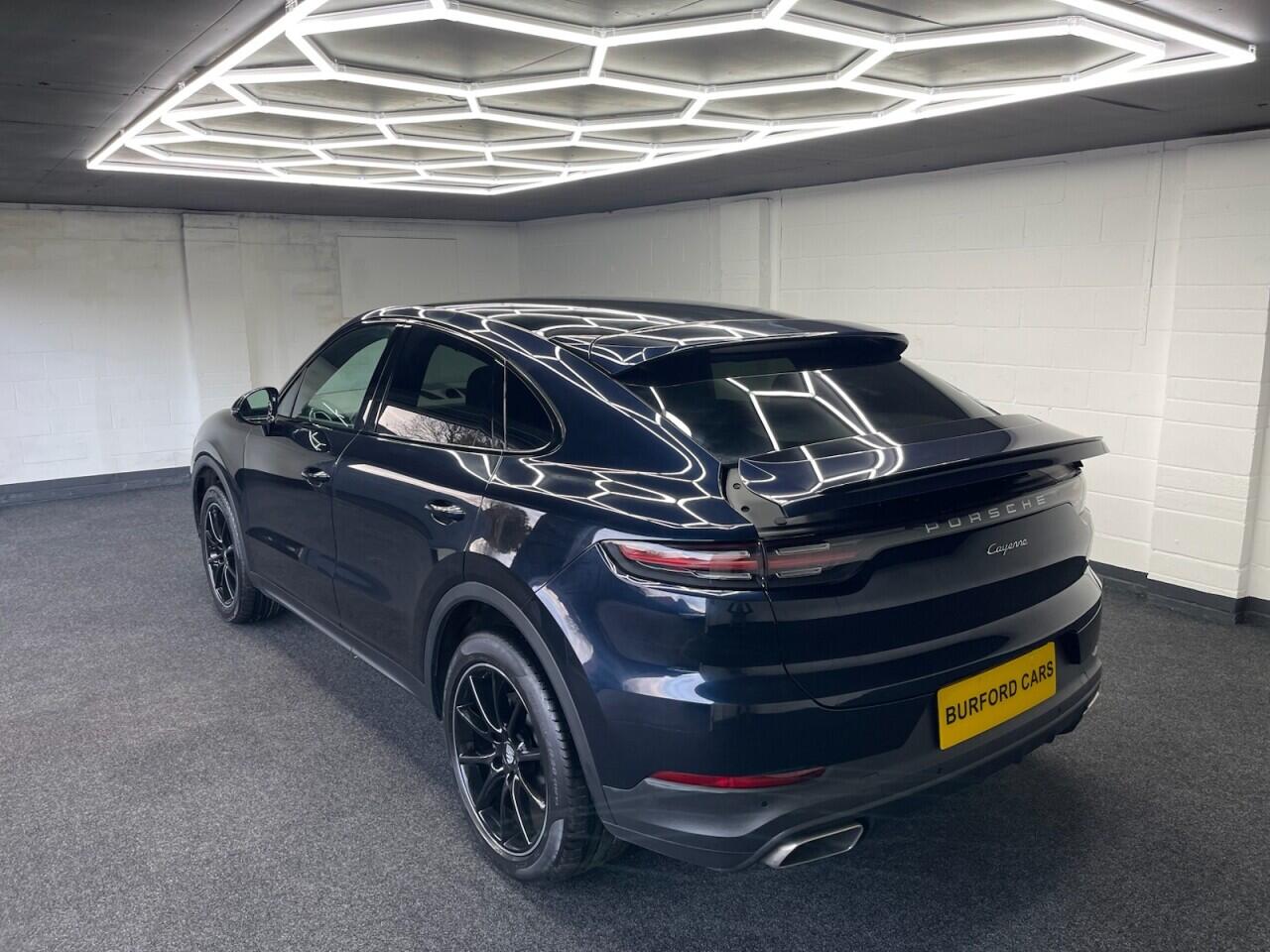 Used Porsche Cayenne 2019 for sale - 77229462: Photo 6