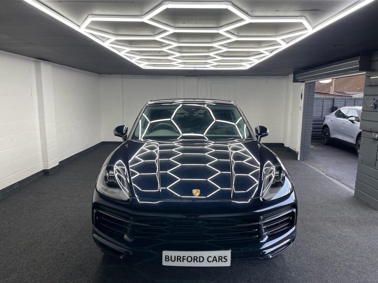 Used Porsche Cayenne 2019 for sale - 77229462: Photo 8