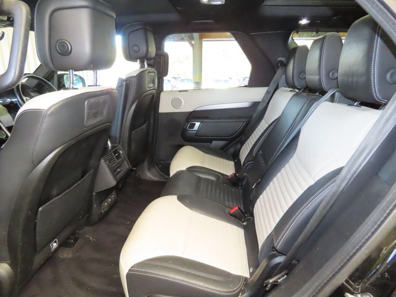 Used Land Rover Discovery 2021 for sale - 76635413: Photo 12